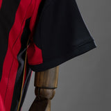 AC Milan Jersey 2013-14 Home Retro Football Kit