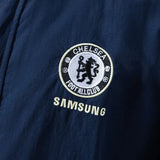 Chelsea Windbreaker 2025/26 Royal Blue Football Kit - PalmSportss
