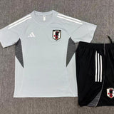 Kids Japan Training Tracksuits 25/26 Football Kit Soccer Jersey
