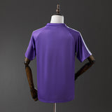Real Madrid Jersey 1984-85 Away Retro Football Kit
