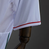 AC Milan Jersey 2011-12 Away Retro Football Kit