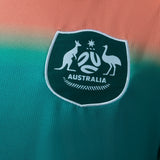 Australia Away Jersey 2026 World Cup Football Kit Soccer Shirt PalmSportss