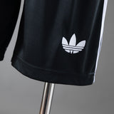 Liverpool Black Shorts 25/26 Football Kit Soccer Shorts PalmSportss