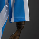 Argentina Jersey 1986 Home Retro Football Kit