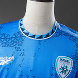 Israel Jersey 2026 Away Football Kit Soccer Jersey
