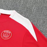 PSG Training Tracksuits 25/26 Football Kit Soccer Jersey