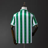 Real Betis Jersey 1997-98 Home Retro Football Kit