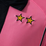 Juventus Jersey 1997/98 Away Retro Kit Long Sleeves PalmSportss