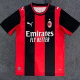 AC Milan Home Jersey 2026-2027 Football Kit Soccer Shirt PalmSportss