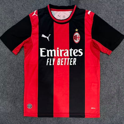 AC Milan Home Jersey 2026-2027 Football Kit Soccer Shirt