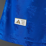 Player Version Man United Blue Jersey 2026-2027 Special Football Kit Soccer Shirt PalmSportss