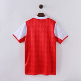 Retro Arsenal Jersey 1993-94 Home Football Kit Soccer Jersey