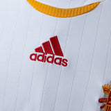 Spain Jersey 2006 Away Retro Football Kit