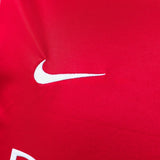 Arsenal Jersey 2001-02 Home Retro Football Kit