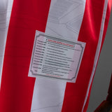 Retro Chivas Home Jersey 2010-2011 Football Kit Soccer Shirt