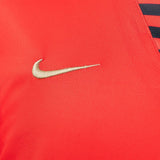 Flamengo Jersey 2008-09 Third Retro Kit