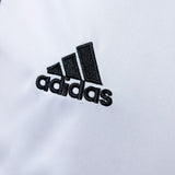 River Plate Jersey 2000-01 Home Retro Football Kit