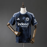 Frankfurt Jersey 25/26 Third Football Kit