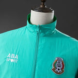 Mexico Windbreaker 2025/26 Reversible Football Kit - PalmSportss