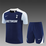 Tottenham Training Tracksuits 25/26 Football Kit Soccer Jersey PalmSportss
