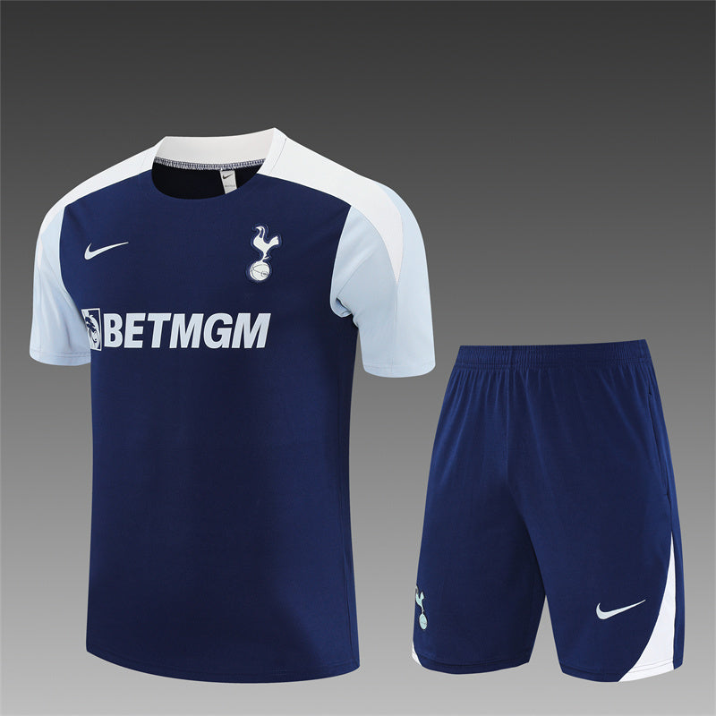 Tottenham Training Tracksuits 25/26 Football Kit Soccer Jersey