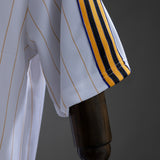 Man United Jersey 2025/26 White Special Football Kit