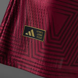 Player Version Venezuela Home Jersey 2026 World Cup Football Kit Soccer Shirt