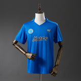 Napoli Jersey 1989-90 Home Retro Football Kit