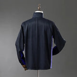 Barcelona Windbreaker 2025/26 Black Football Kit - PalmSportss