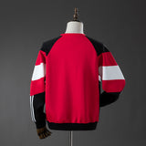 AC Milan Sweatshirt 2025/26 Long Sleeves