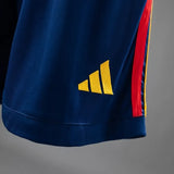 Spain Home Shorts 2026 World Cup Football Kit Soccer Short PalmSportss