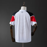 Man United Jersey 2010-11 Home Retro Kit