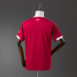 Liverpool Jersey 25/26 Home Football Kit Soccer Jersey PalmSportss
