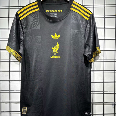 Mexico Jersey 25/26 Football Kit Soccer Jersey