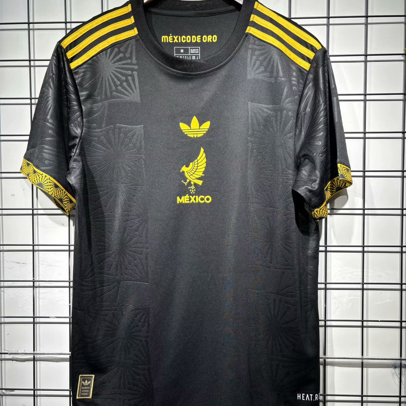 Mexico Jersey 25/26 Football Kit Soccer Jersey
