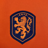 Netherlands Home Jersey 2026 World Cup Football Kit Soccer Shirt