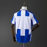 FC Porto Jersey 2003-04 Home Retro Football Kit