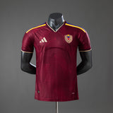 Player Version Venezuela Home Jersey 2026 World Cup Football Kit Soccer Shirt