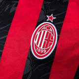AC Milan Jersey 25/26 Home Football Kit Player Version