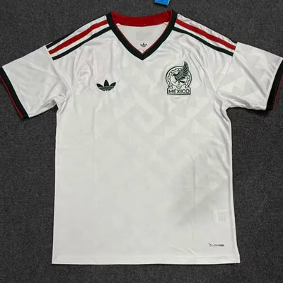 Mexico Jersey 2026 World Cup Football Kit Soccer Jersey