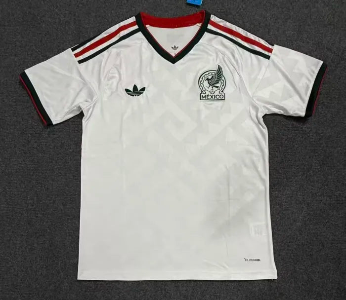 Mexico Jersey 2026 World Cup Football Kit Soccer Jersey
