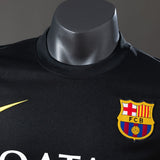Barcelona Jersey 2013/14 Third Retro Football Kit Player Version