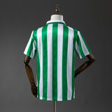 Real Betis Jersey 1994-95 Home Retro Football Kit