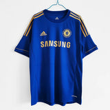 Chelsea Retro Jersey 2012/13 Home Football Jersey Soccer Shirt - PalmSportss