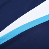 Retro Real Madrid Training Tracksuits 2009-10 Football Kit Soccer Jersey
