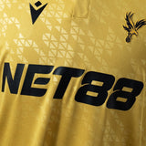 Crystal Palace Jersey 2025/26 Third Football Kit