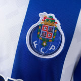 FC Porto Jersey 25/26 Home Football Kit