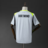 Dortmund Jersey 25/26 Away Football Kit