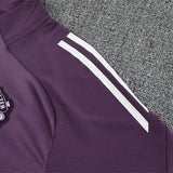 Man United Training Tracksuits 25/26 Football Kit Soccer Jersey
