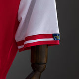 Arsenal Jersey 1996-97 Home Retro Kit